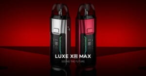 Luxe Xr Max Vaporesso