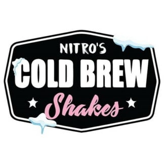 Nitro's Cold Brew Shakes