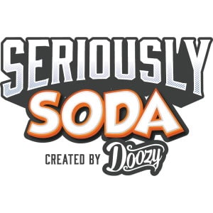 Seriously Soda