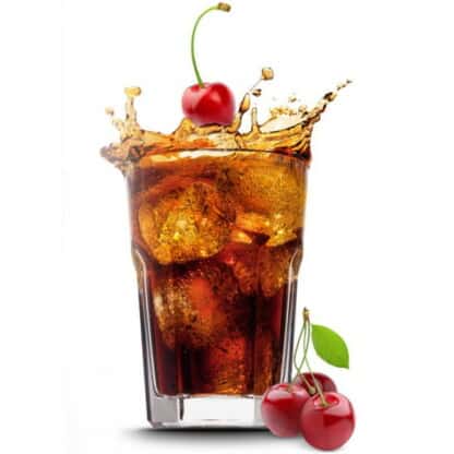 Capella Cherry Cola Rf