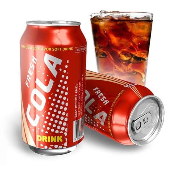Capella Cola V2