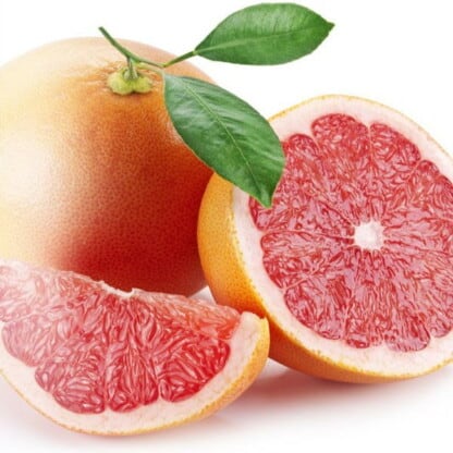 Capella Grapefruit