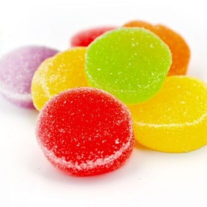 Capella Jelly Candy