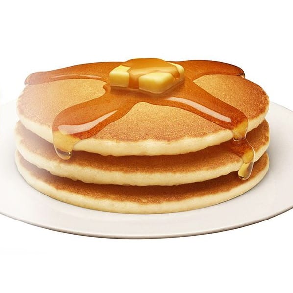 Capella Maple Pancake Syrup