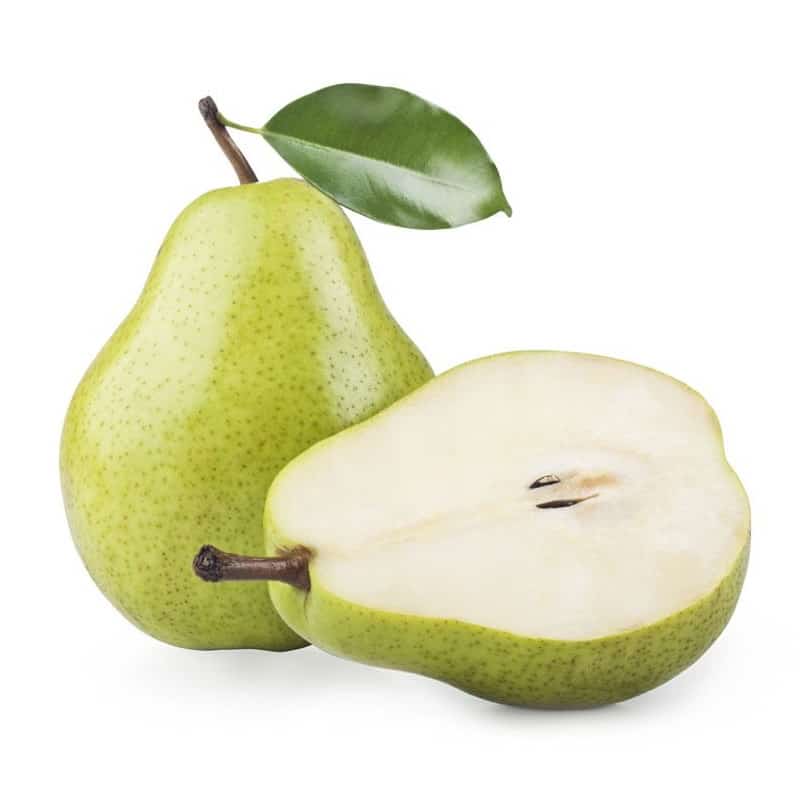 Capella Pear With Stevia