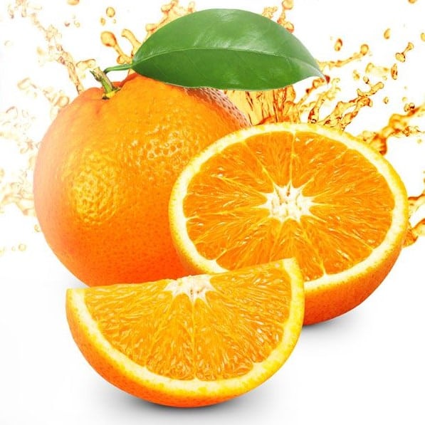Capella Tangy Orange