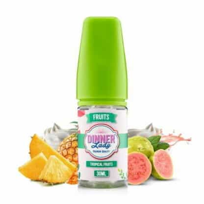 Tropical Fruits Dinner Lady Fruits Concentrate 30ml