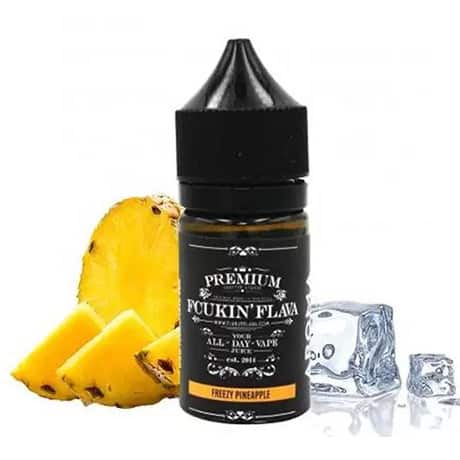 Freezy Pineapple Fcukin Flava Concentrate 30ml