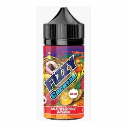 Cocktail Fizzy 30ml Concentrate