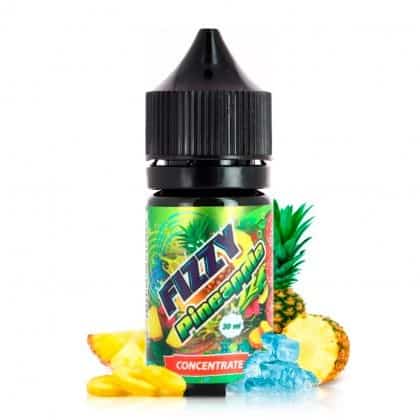 Pineapple Fizzy Concentrate 30ml
