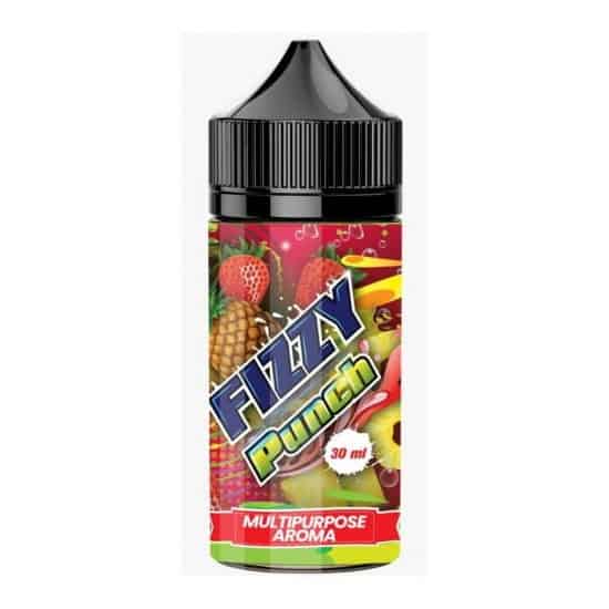 Punch Fizzy 30ml Concentrate