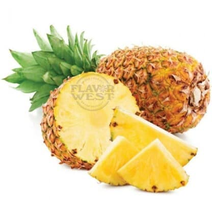Pineapple Flavor West Concentrate