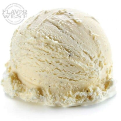 Vanilla Bean Ice Cream Flavor West Concentrate
