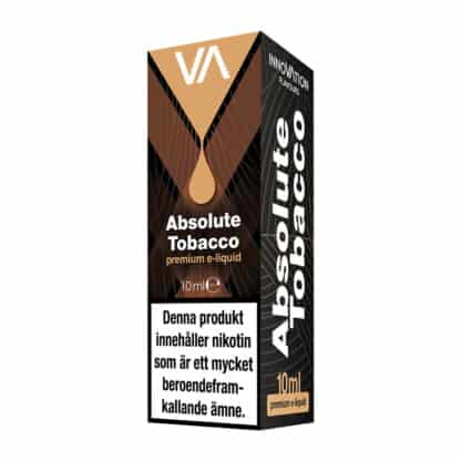 Absolute Tobacco Innovation 10ml