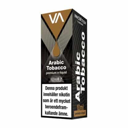 Arabic Tobacco Innovation 10ml