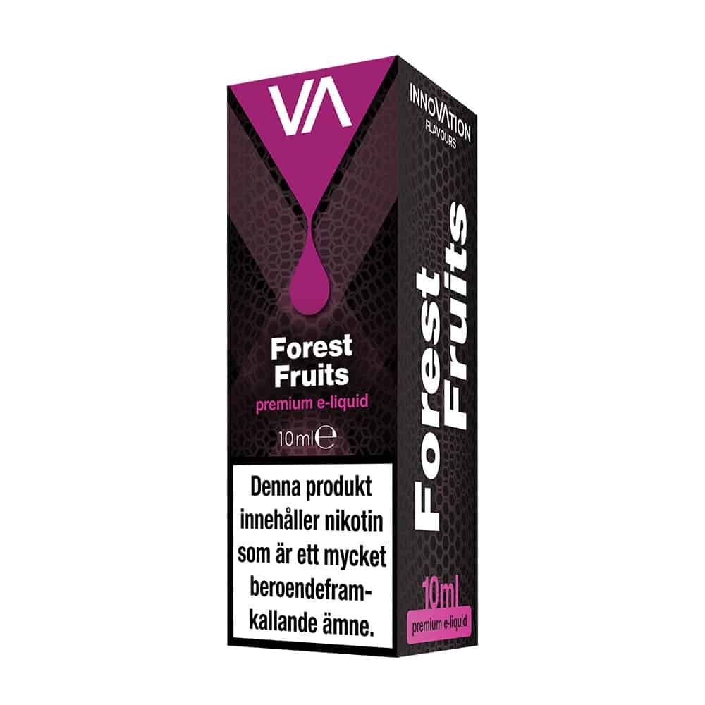 Forest Fruits Innovation 10ml