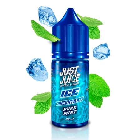 Pure Mint Ice Just Juice Concentrate 30ml