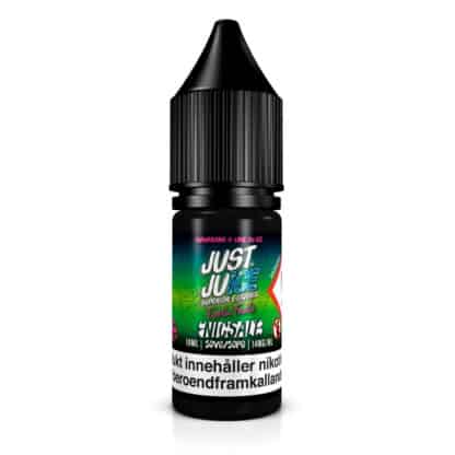 Guanabana And Lime On Ice Just Juice 14mg 10ml