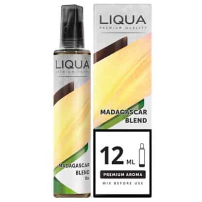 Madagascar Blend Liqua Longfill 12ml