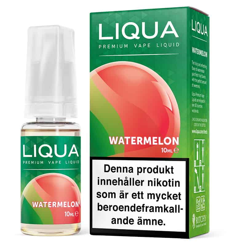 Watermelon Liqua 10ml