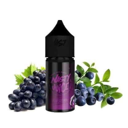 Asap Grape Nasty Juice Concentrate 30ml