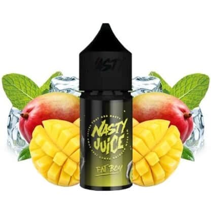 Fat Boy Nasty Juice Concentrate 30ml