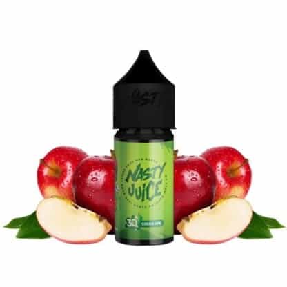 Green Ape Nasty Juice Concentrate 30ml