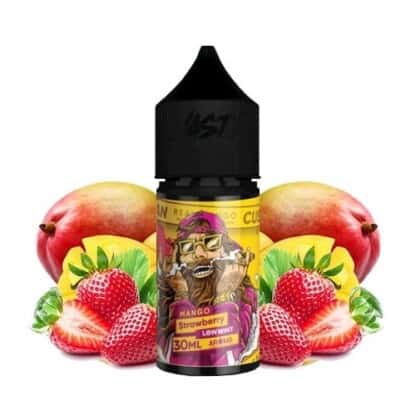 Mango Strawberry Nasty Juice Concentrate 30ml