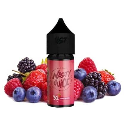 Trap Queen Nasty Juice Concentrate 30ml