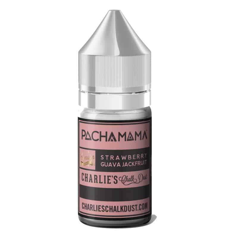 Strawberry Pachamama Concentrate 30ml