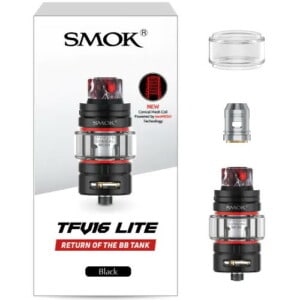 Smok Tfv16 Lite Parts