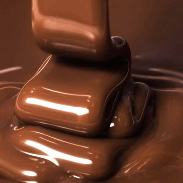 The Flavor Apprentice - Dx Milk Chocolate