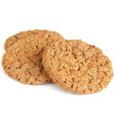 The Flavor Apprentice - Oatmeal Cookie