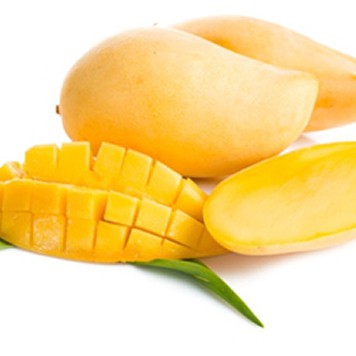 The Flavor Apprentice - Philippine Mango