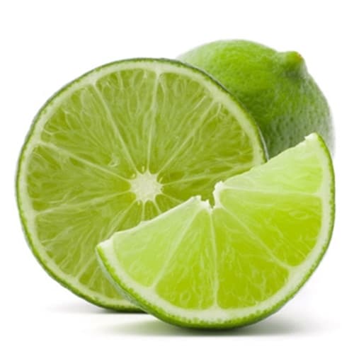 The Flavor Apprentice Key Lime