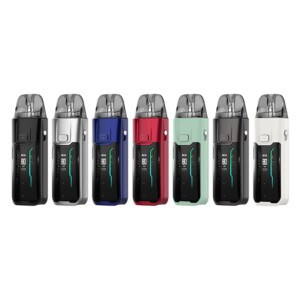 Vaporesso Luxe Xr Max