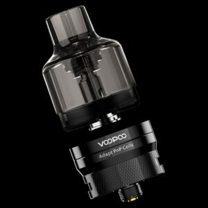 Voopoo Pnp Pod Tank Powerful Magnets